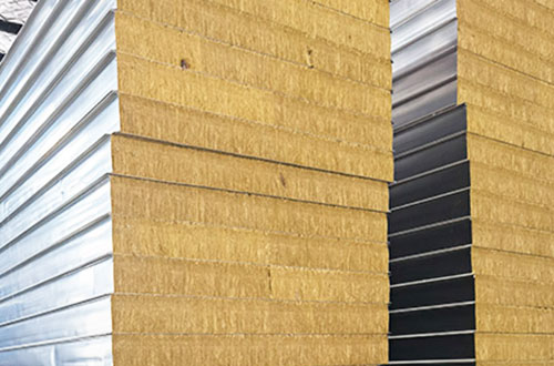 凈化板、巖棉夾芯板、潔凈板、機(jī)制凈化板：建筑材料行業(yè)的四大趨勢(shì)