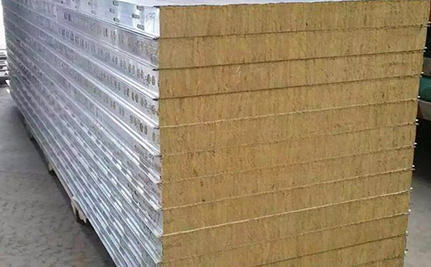 巖棉夾芯板的缺點有哪些呢？