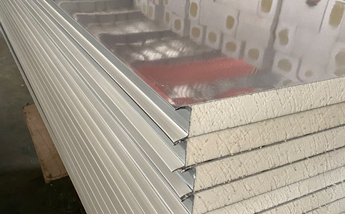 機(jī)制凈化板：自動(dòng)化生產(chǎn)技術(shù)的革命，加速建筑業(yè)發(fā)展