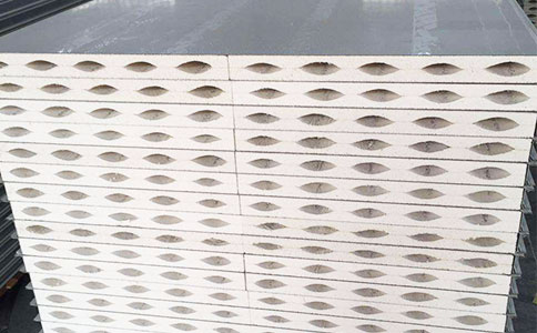 硫氧鎂夾芯板市場(chǎng)需求持續(xù)增長(zhǎng)，建筑行業(yè)迎來(lái)創(chuàng)新機(jī)遇