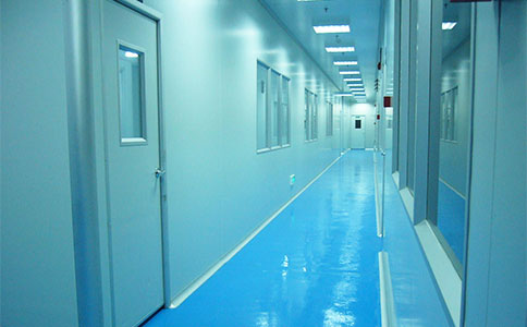 潔凈室市場(chǎng)需求持續(xù)增長(zhǎng)，引領(lǐng)無(wú)塵環(huán)境新趨勢(shì)