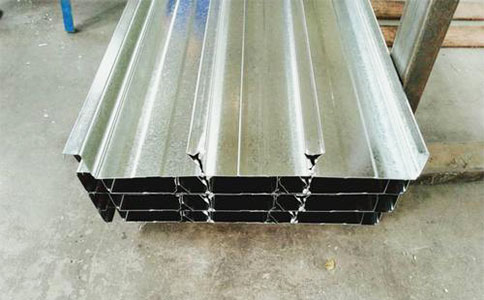 閉口樓承板技術(shù)革新，引領(lǐng)建筑行業(yè)新趨勢(shì)