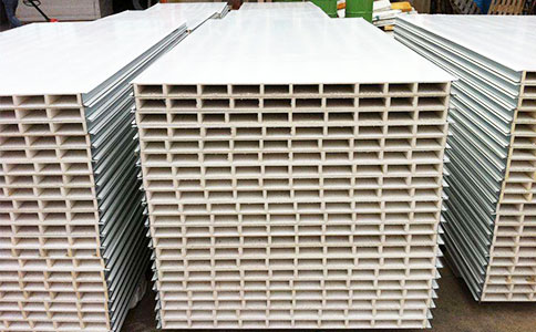 中空玻鎂夾芯板市場(chǎng)需求持續(xù)增長(zhǎng)，建筑質(zhì)量與安全再升級(jí)