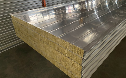 不銹鋼凈化板技術(shù)突破，引領(lǐng)潔凈室建設(shè)新潮流